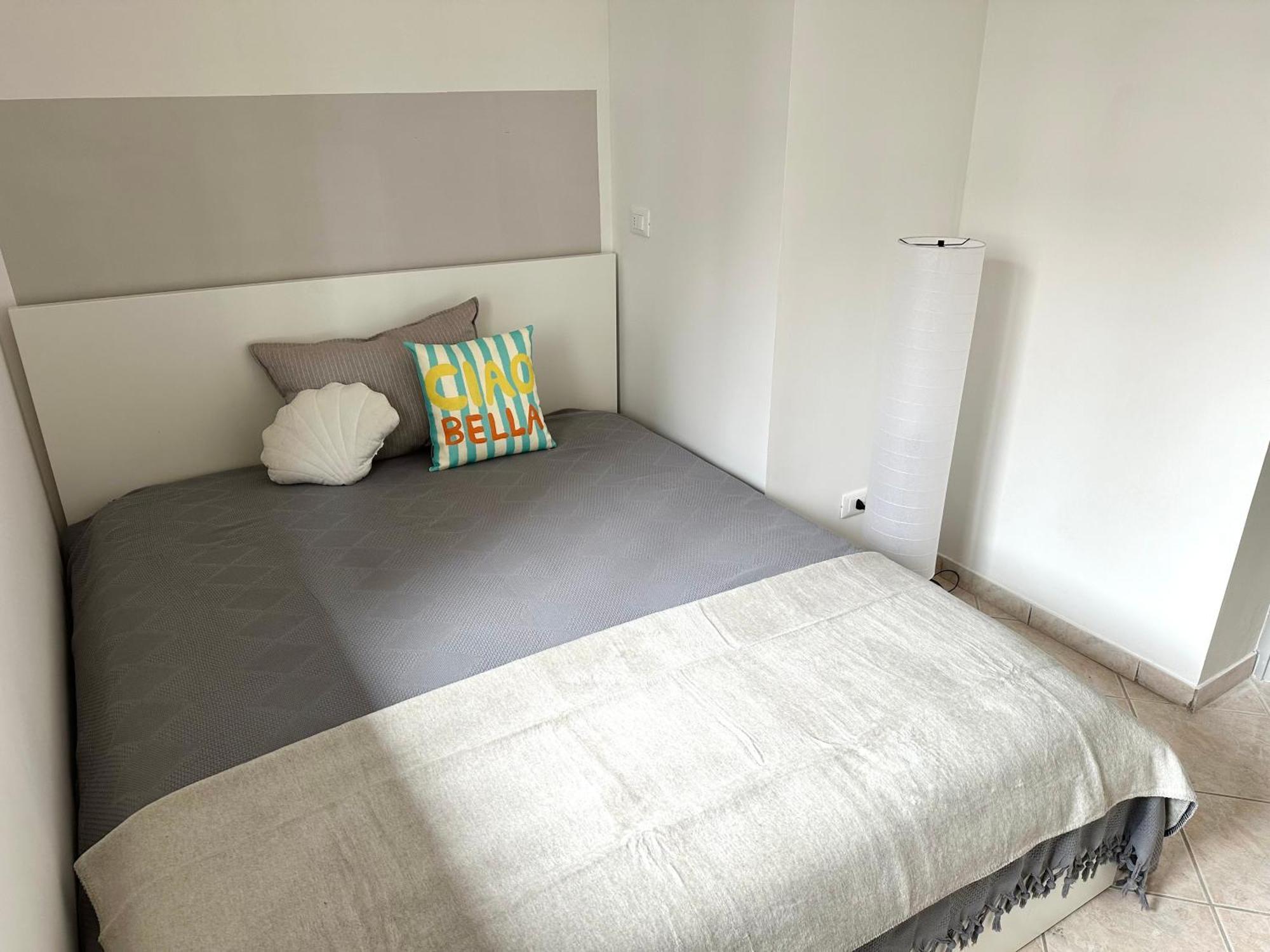 Apartment Cuore Del Lido 리그나노 사비아도로 외부 사진