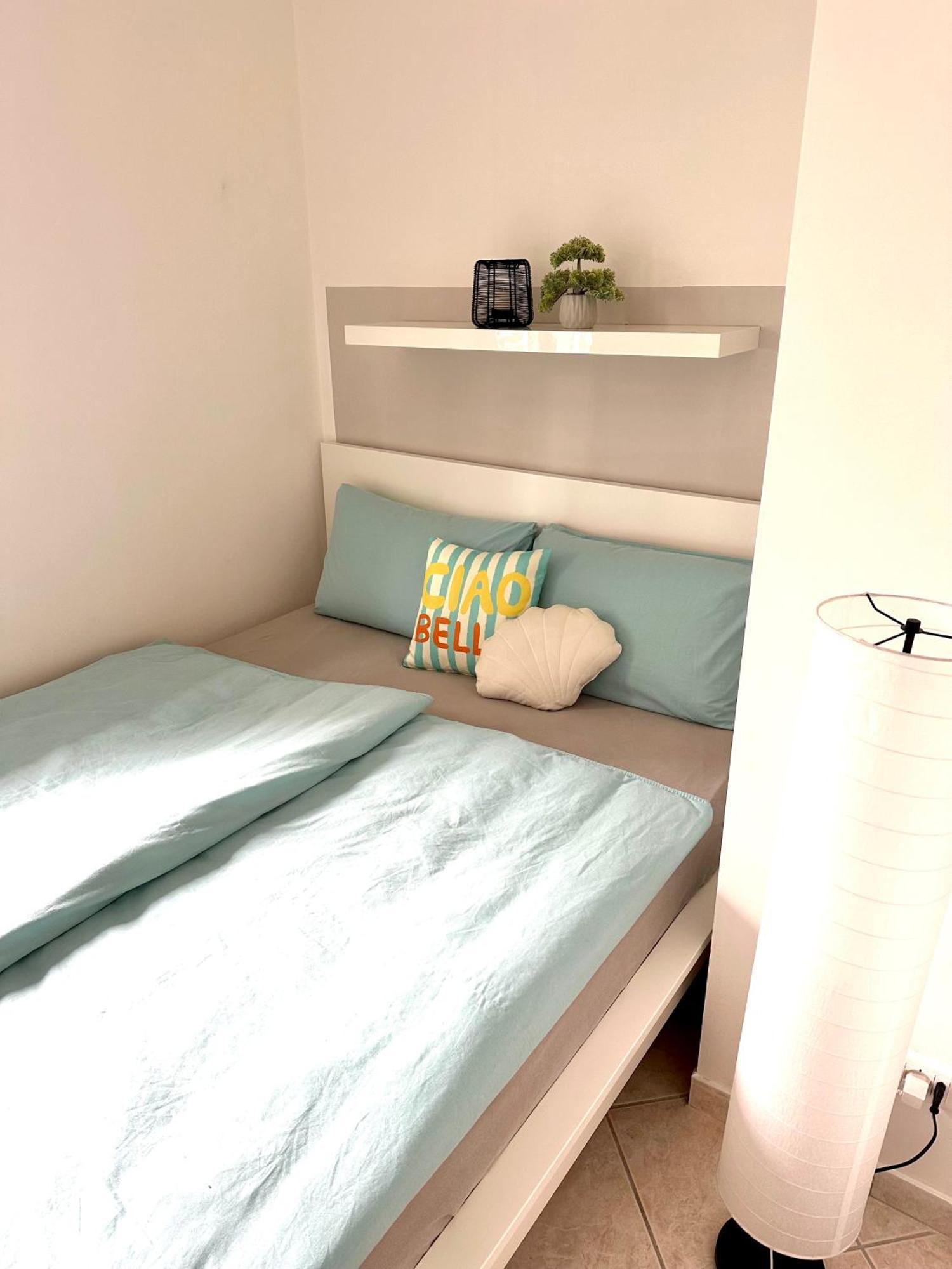 Apartment Cuore Del Lido 리그나노 사비아도로 외부 사진