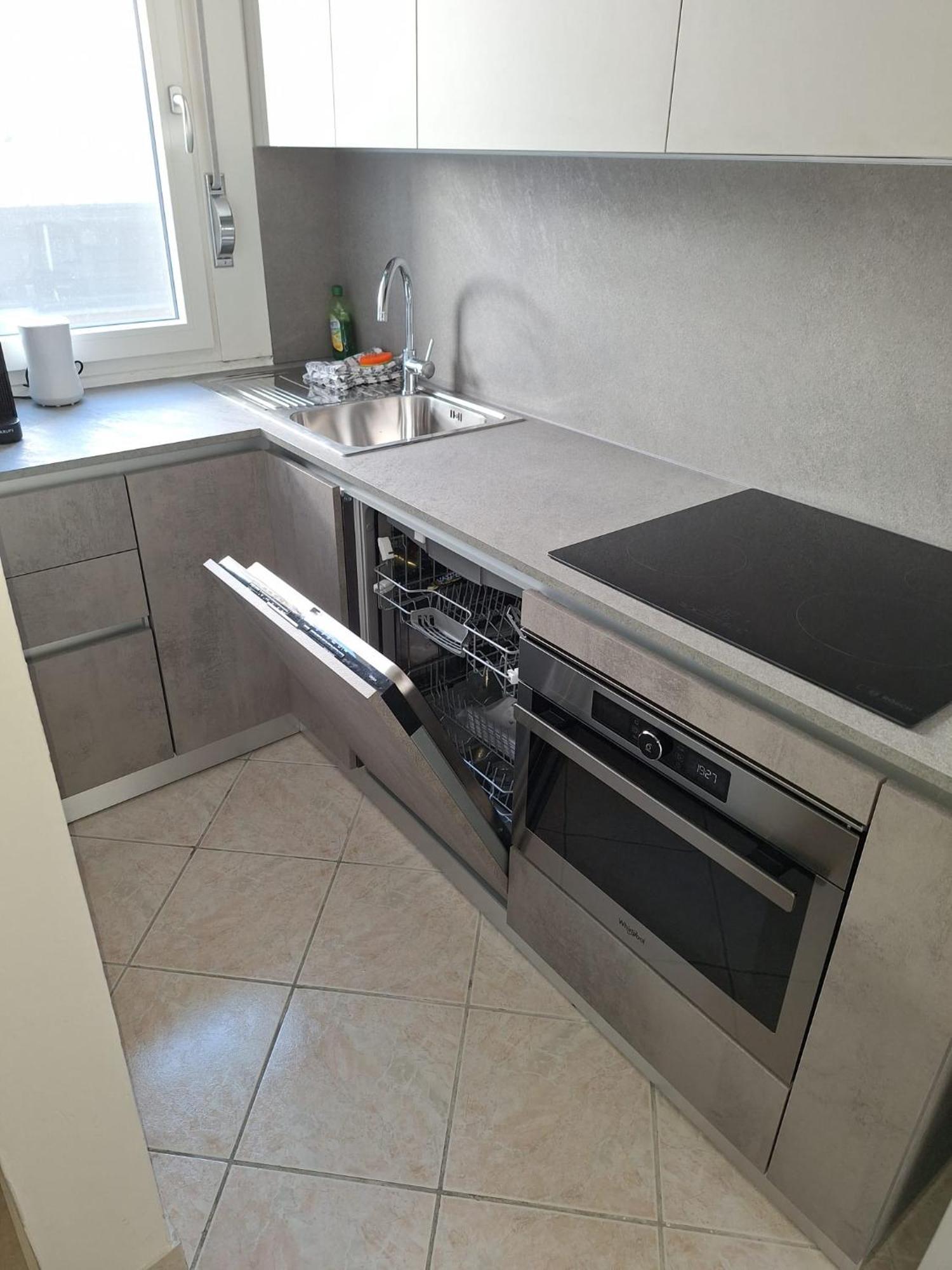 Apartment Cuore Del Lido 리그나노 사비아도로 외부 사진