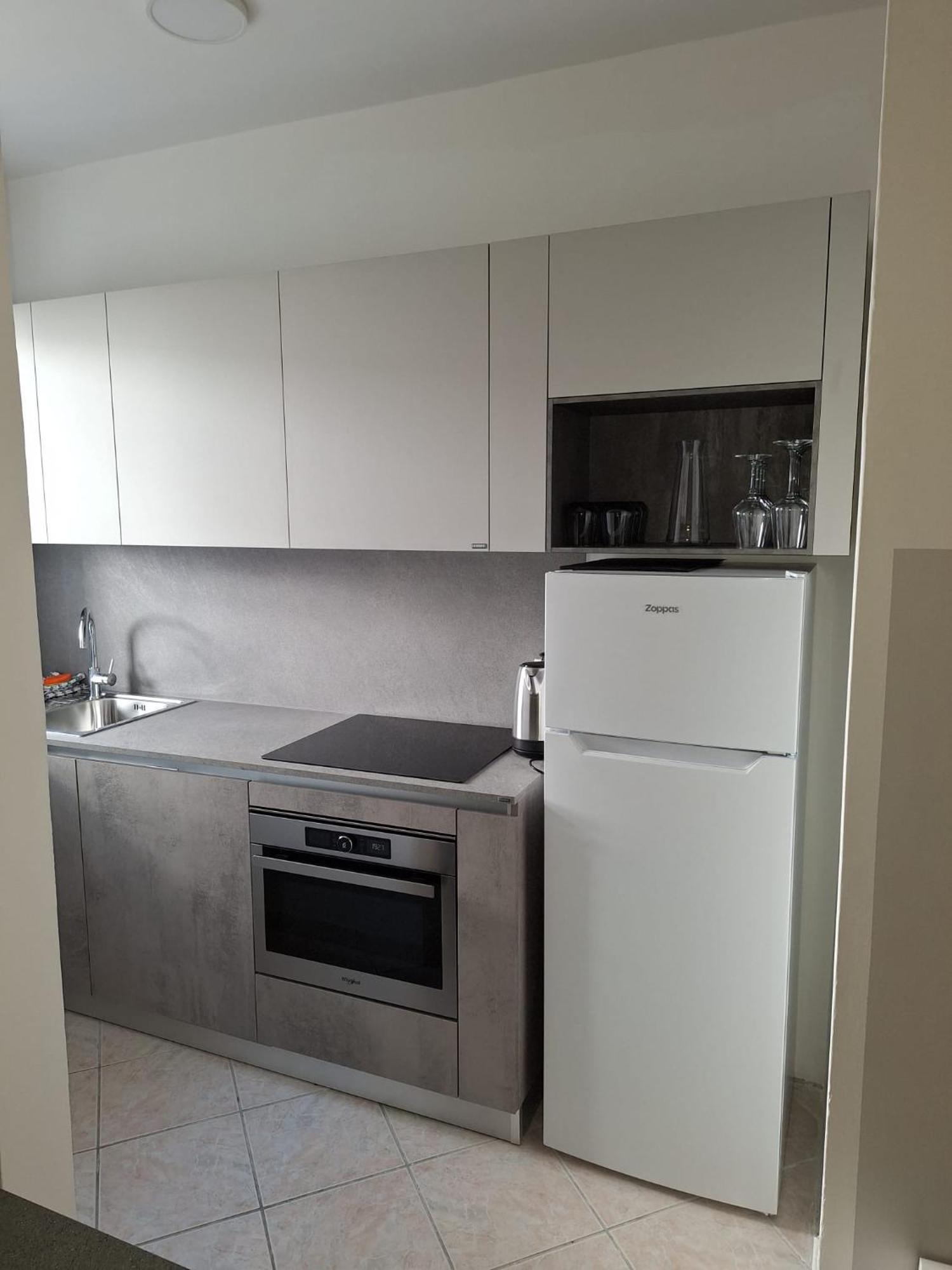 Apartment Cuore Del Lido 리그나노 사비아도로 외부 사진