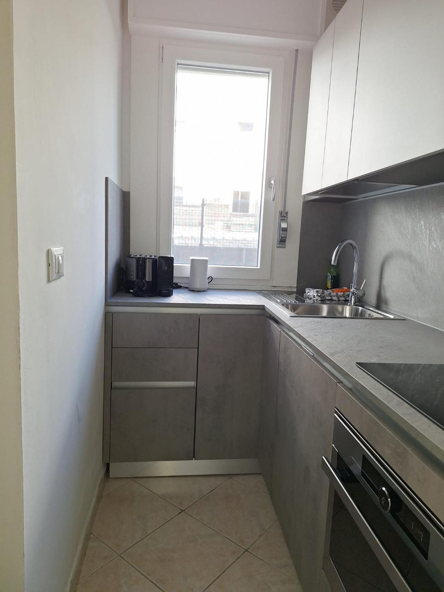 Apartment Cuore Del Lido 리그나노 사비아도로 외부 사진