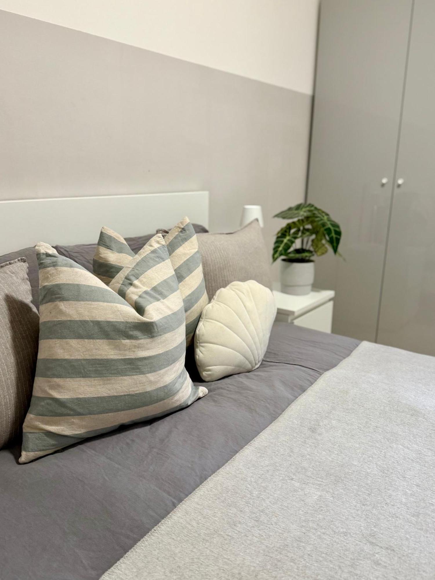 Apartment Cuore Del Lido 리그나노 사비아도로 외부 사진